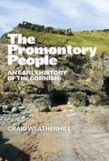 Cover: The Promontory People - Francis Boutle Publishers