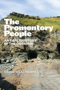 Enlarge image Cover: The Promontory People - Francis Boutle Publishers