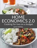 Cover: Home Economics 2.0 - Green Daisy Publishing