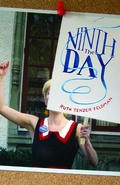 Cover: The Ninth Day - Ooligan Press