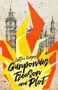 Cover: Gunpowder, Treason and Plot - Agora Books