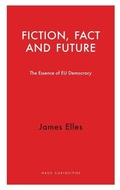 Cover: Fiction, Fact and Future - Haus Publishing