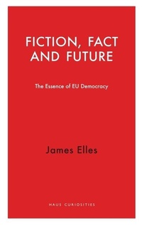 Enlarge image Cover: Fiction, Fact and Future - Haus Publishing