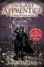 Cover: The Last Apprentice: Curse of the Bane (Book 2) - Collins