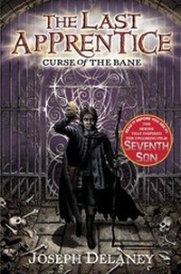 Enlarge image Cover: The Last Apprentice: Curse of the Bane (Book 2) - Collins