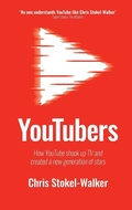 Cover: YouTubers - Canbury Press