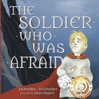 Enlarge image Cover: The Soldier Who Was Afraid - Word Wings for Kids