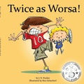 Cover: Twice as Worsa! - Word Wings for Kids