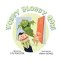 Cover: Wobby Blobby Ooh! - Word Wings for Kids
