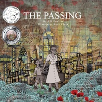 Enlarge image Cover: The Passing - Word Wings for Kids