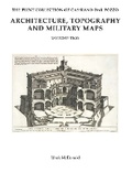 Cover: The Print Collection of Cassiano Dal Pozzo. II - Harvey Miller Publishers