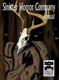 Cover: Sinister Horror Company Annual - Sinister Horror Company