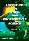 Cover: Adventures in Earth and Environmental Science Book 1 - Felix Publishing