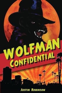 Enlarge image Cover: Wolfman Confidential - Candlemark & Gleam