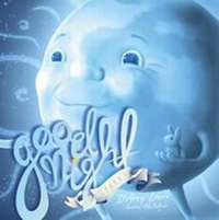 Enlarge image Cover: Goodnight Starry - Little Steps Publishing
