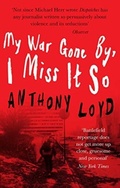 Cover: My War Gone By, I Miss It So - September Publishing