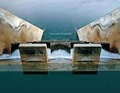 Cover: Brad Temkin: The State of Water - Radius Books