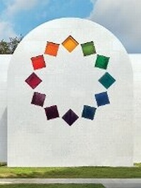 Enlarge image Cover: Ellsworth Kelly: Austin - Radius Books