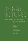 Cover: Hinge Pictures - Siglio Press