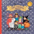 Cover: Happy Halloween, Pirates! - Clever Publishing