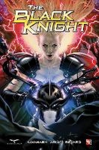 Enlarge image Cover: The Black Knight - Zenescope Entertainment