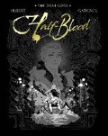 Cover: Half-Blood - Magnetic Press