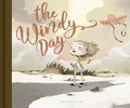 Cover: The Windy Day - Magnetic Press