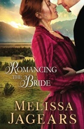 Cover: Romancing the Bride - Utmost Publishing