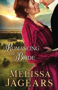 Enlarge image Cover: Romancing the Bride - Utmost Publishing