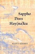 Cover: Sappho Does Hay(na)ku - Sephyrus Press