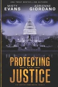 Cover: Protecting Justice - Alg Publishing LLC