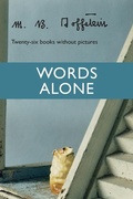 Cover: Words Alone - David Allender Publisher