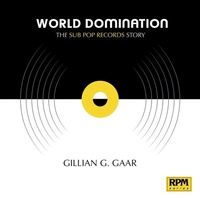 Enlarge image Cover: World Domination - BMG Books