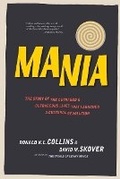 Cover: Mania - Top Five Books, LLC