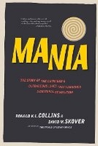 Enlarge image Cover: Mania - Top Five Books, LLC
