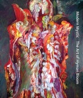 Cover: Modern Mystic: The Art of Hyman Bloom - Distributed Art Publishers
