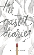 Cover: The Gaslit Diaries - THOUGHT CATALOG BOOKS