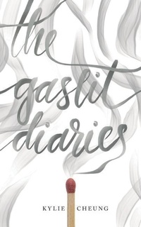 Enlarge image Cover: The Gaslit Diaries - THOUGHT CATALOG BOOKS