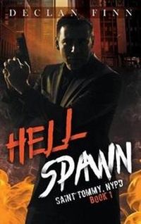 Enlarge image Cover: Hell Spawn - Newquist Corporation