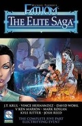 Cover: Fathom: The Elite Saga - Aspen MLT, Inc