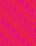 Cover: Endless Shout - Inventory Press LLC