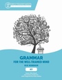 Cover: Key to Blue Workbook - The Well-Trained Mind Press