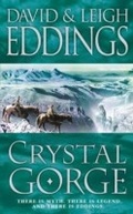 Cover: Crystal Gorge - HarperCollins