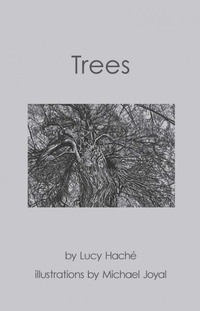 Enlarge image Cover: Trees - At Bay Press