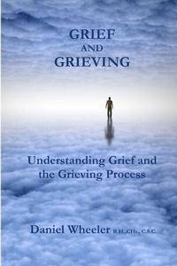 Enlarge image Cover: Grief and Grieving - Horizon Consulting and Productions
