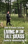 Cover: Living in the Tall Grass - Uproute
