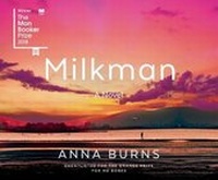 Enlarge image Cover: Milkman - Dreamscape Media