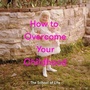 Cover: How to Overcome Your Childhood - The School of Life Press