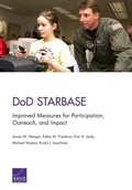 Cover: DoD STARBASE - RAND