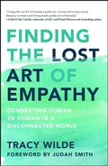 Cover: Finding the Lost Art of Empathy - Howard Books